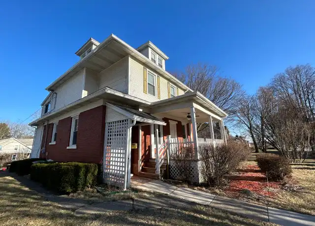 Property at 231 E Park Ave, State College, PA, 16803, 3 beds, 2.5 baths, [object Object]