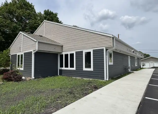 Property at 520 6th St Unit B, Nicollet, MN, 56074, 2 beds, 1 bath, [object Object]