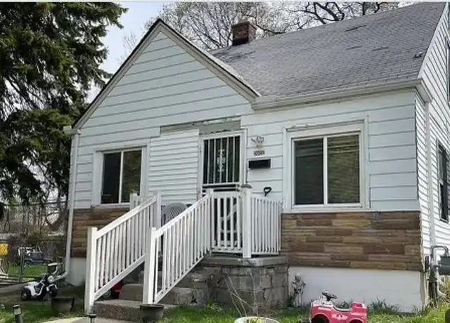 Property at 18622 Lamont St, Detroit, MI, 48234, 3 beds, 1 bath, [object Object]