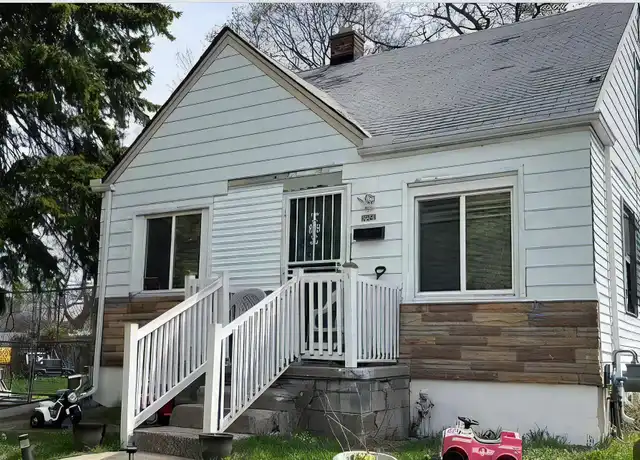 Property at 18622 Lamont St, Detroit, MI, 48234, 3 beds, 1 bath, [object Object]