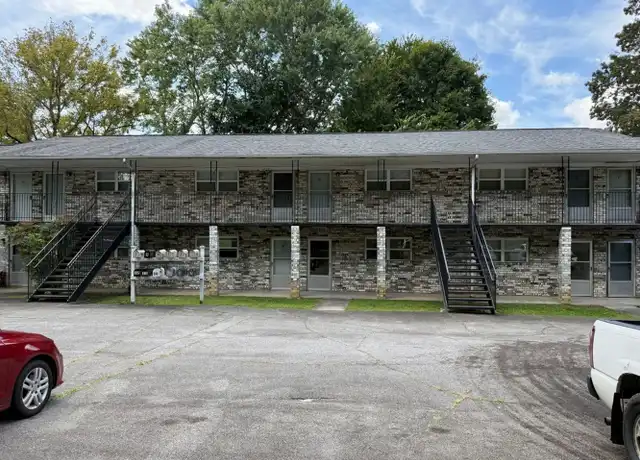 Property at 3216 Garden Dr Unit 03216G-03, Knoxville, TN, 37918, 1 bed, 1 bath, [object Object]