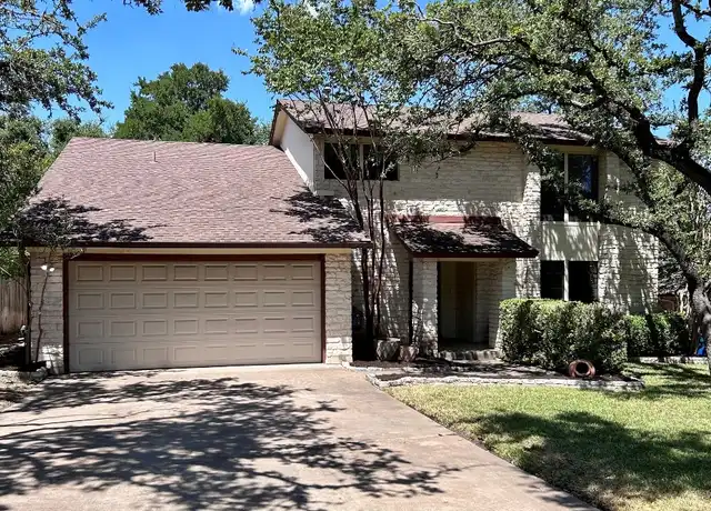 Property at 6802 Township Trl, Austin, TX, 78759, 3 beds, 2 baths, [object Object]