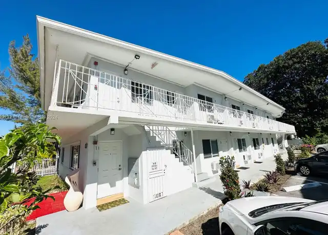 Property at 8129 Abbott Ave #11, Miami Beach, FL, 33141, 1 bed, 1 bath, [object Object]