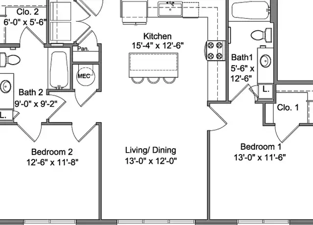Property at 885 Tunica Trl Unit 1112, Nesbit, MS, 38651, 2 beds, 2 baths, [object Object]