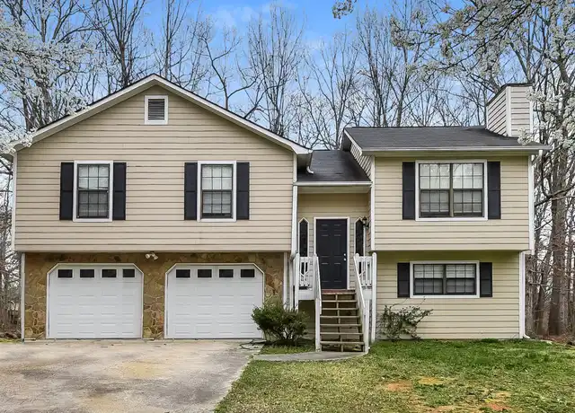 Property at 2732 Woodbine Trl, Lithia Springs, GA, 30122, 3 beds, 2 baths, [object Object]