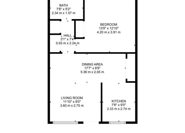 Property at 255 K St Unit 8, Salt Lake City, UT, 84103, 1 bed, 1 bath, [object Object]