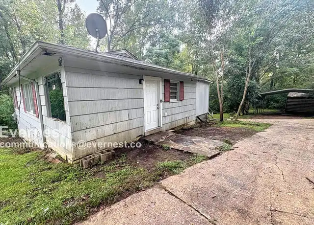 Property at 1516 Haven Dr N, Birmingham, AL, 35214, 3 beds, 2 baths, [object Object]