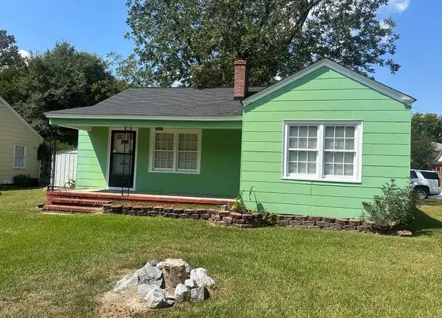 Property at 1517 15th Ave, Columbus, GA, 31901, 2 beds, 1 bath, [object Object]