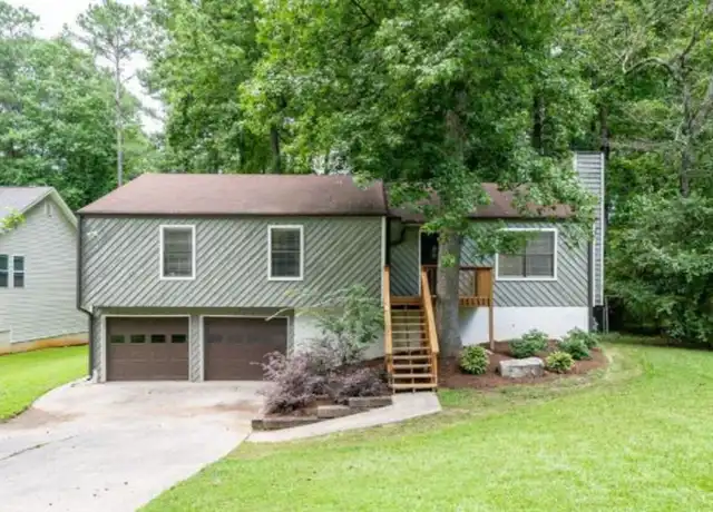 Property at 7005 Sumit Wood Dr NW, Kennesaw, GA, 30152, 4 beds, 2 baths, [object Object]