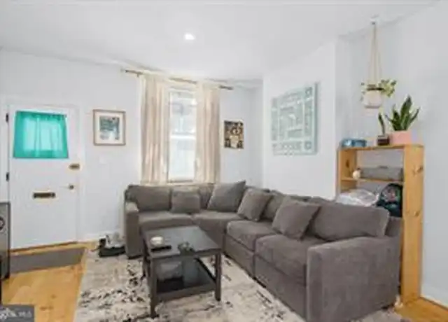 Property at 153 E Allen St, Philadelphia, PA, 19125, 2 beds, 1 bath, [object Object]