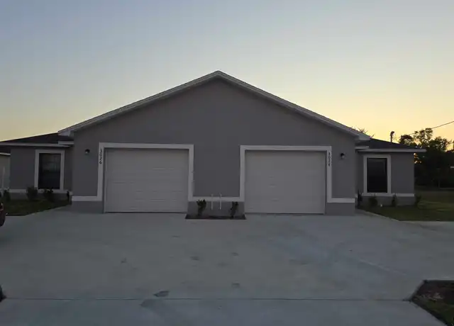 Property at 3026 Skyline Blvd, Cape Coral, FL, 33914, 3 beds, 2 baths, [object Object]