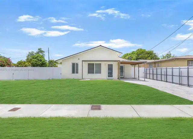 Property at 16330 NW 45th Ave Unit 1, Opa-locka, FL, 33054, 2 beds, 1 bath, [object Object]