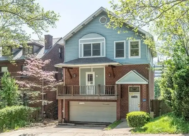 Property at 5632 Pocusset St, Pittsburgh, PA, 15217, 5 beds, 4 baths, [object Object]