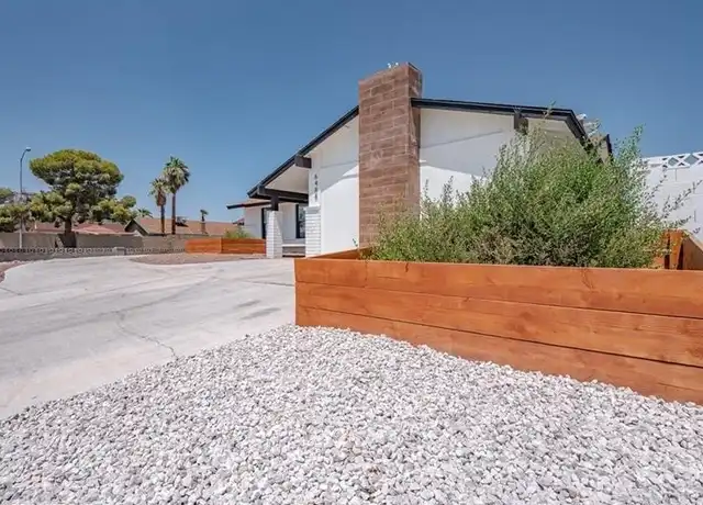 Property at 6488 Creston Ave, Las Vegas, NV, 89103, 4 beds, 3 baths, [object Object]
