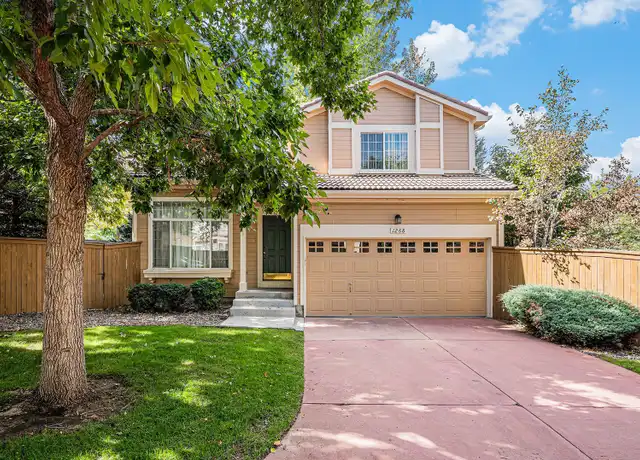 Property at 1268 Braewood Ave, Highlands Ranch, CO, 80129, 2 beds, 2 baths, [object Object]