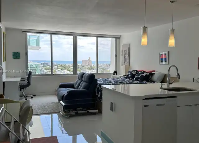 Property at 1000 West Ave #1532, Miami Beach, FL, 33139, 0 beds, 1 bath, [object Object]