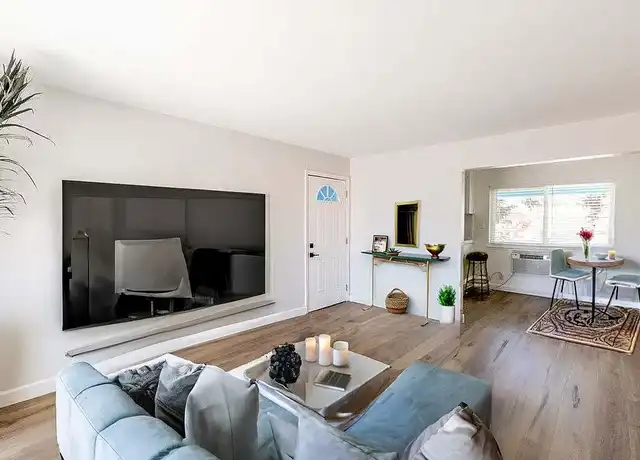 Property at El Paseo de Saratoga Plaza - 4963 Campbell Ave, San Jose, CA, 95130, 3 beds, 1 bath, Contact for Price