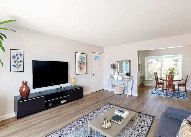 Property at El Paseo de Saratoga Plaza - 4963 Campbell Ave, San Jose, CA, 95130, 1-3 bed, 1 bath, Contact for Price