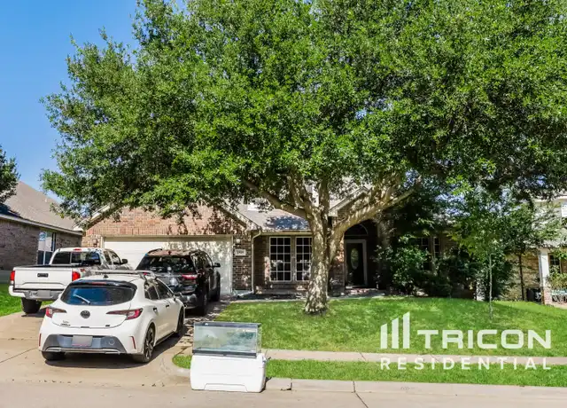 Property at 1505 Parkside Dr, Mansfield, TX, 76063, 3 beds, 3 baths, [object Object]