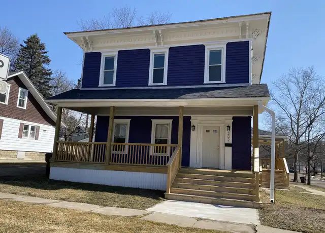Property at 202 Park St, Albion, MI, 49224, 4 beds, 2 baths, [object Object]
