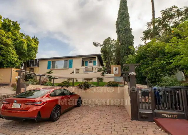 Property at 4982 Baltimore Dr Unit A, La Mesa, CA, 91942, 2 beds, 1 bath, [object Object]