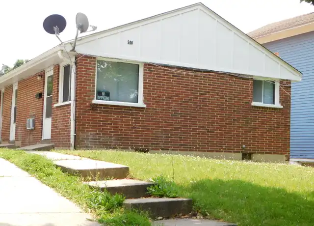Property at 500 S Broadway Unit 1, Aurora, IL, 60505, 1 bed, 1 bath, [object Object]
