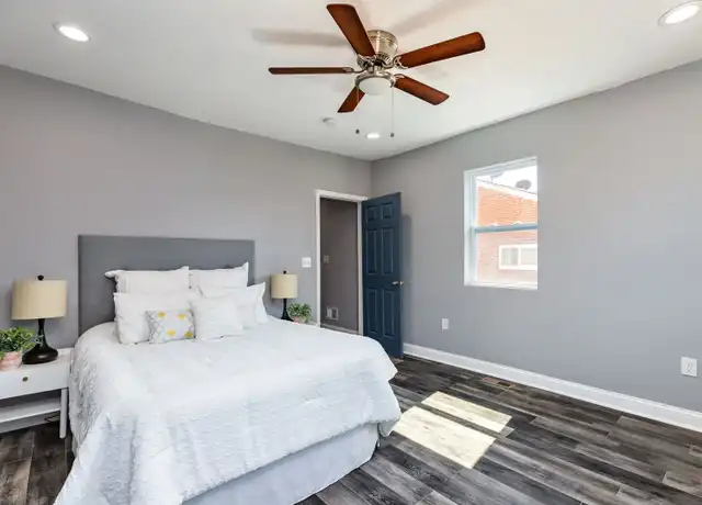 Property at 1826 E 28th St, Baltimore, MD, 21218, 3 beds, 1 bath, [object Object]