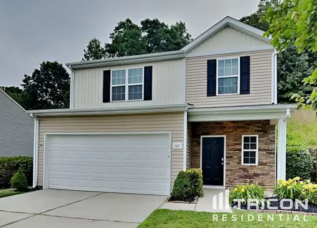 Property at 57 Ashton Bluff Cir, Mount Holly, NC, 28120, 4 beds, 2.5 baths, [object Object]