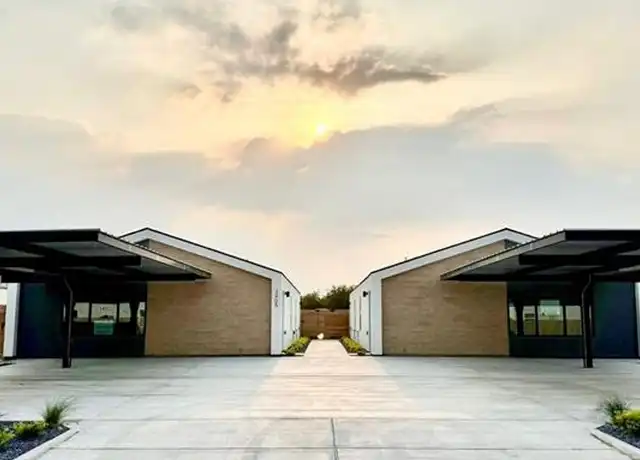 Property at 3405 N L St Unit 1, McAllen, TX, 78504, 2 beds, 2 baths, [object Object]