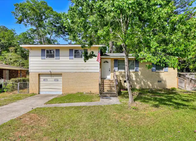 Property at 1114 Terrace Cir, North Augusta, SC, 29841, 3 beds, 1.5 baths, [object Object]