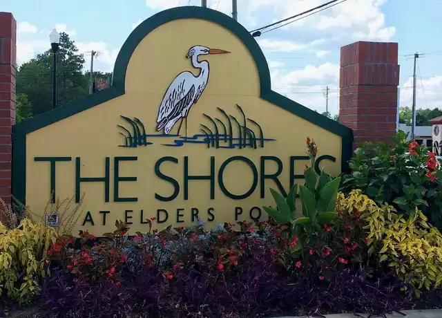 Property at The Shores at Elders Pond - 4500 Hard Scrabble Rd, Columbia, SC, 29229, 1-3 bed, 1-2 bath, [object Object]
