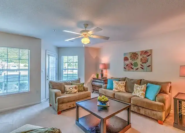 Property at The Shores at Elders Pond - 4500 Hard Scrabble Rd, Columbia, SC, 29229, 1-3 bed, 1-2 bath, [object Object]