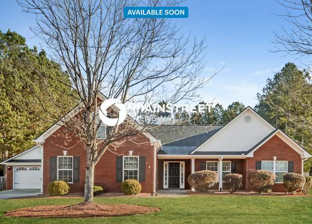 Photo of 914 Golden Meadows Ln, Loganville, GA 30052