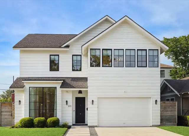 Property at 205 E 25th St, Houston, TX, 77008, 4 beds, 4.5 baths, [object Object]