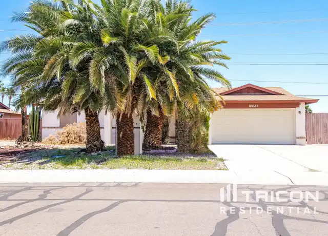 Property at 18023 N 35th Dr, Glendale, AZ, 85308, 3 beds, 2 baths, [object Object]