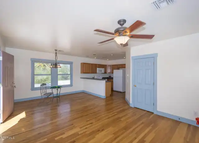 Property at 1007 N 3rd Ave #2, Tucson, AZ, 85705, 2 beds, 1 bath, [object Object]