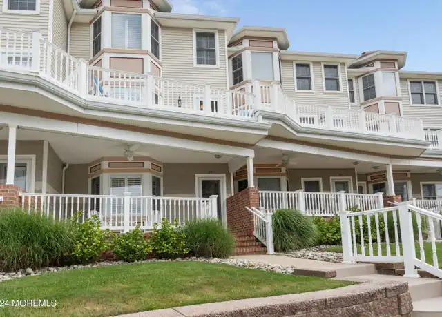 Property at 29 Pavilion Ave, Long Branch, NJ, 07740, 3 beds, 2.5 baths, [object Object]