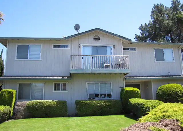 Property at 1248 Valerian Ct Unit 6, Sunnyvale, CA, 94086, 1 bed, 1 bath, [object Object]