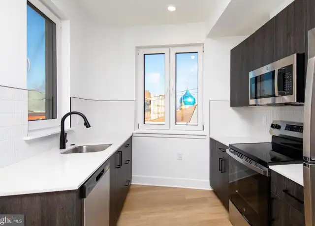 Property at 633 N 5th St Unit 301, Philadelphia, PA, 19123, 1 bed, 1 bath, [object Object]