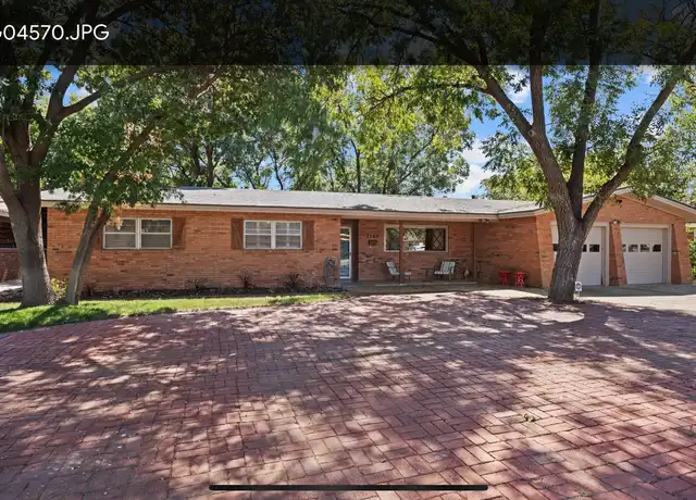 Property at 2507 58th St, Lubbock, TX, 79413, 3 beds, 2.5 baths, [object Object]