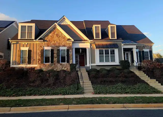 Property at 3328 Rowcross St, Crozet, VA, 22932, 3 beds, 3.5 baths, [object Object]