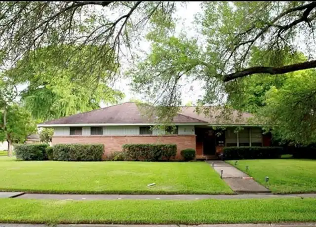 Property at 5007 Hazelton St, Houston, TX, 77035, 3 beds, 2 baths, [object Object]