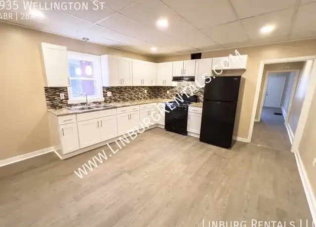 Property at 935 Wellington St, York, PA, 17403, 4 beds, 1.5 baths, [object Object]