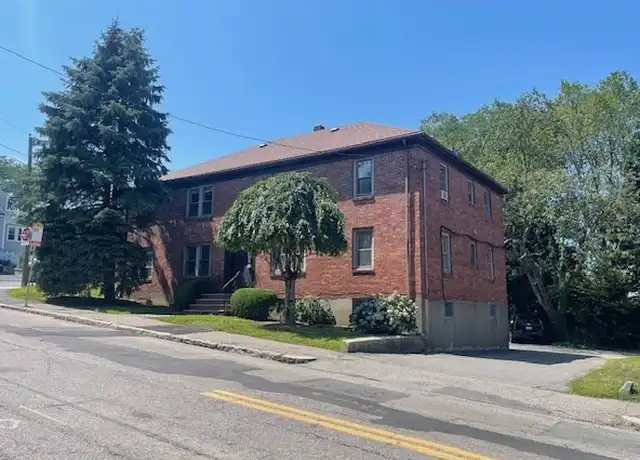 Property at 9 Common St #1, Quincy, MA, 02169, 2 beds, 1 bath, [object Object]