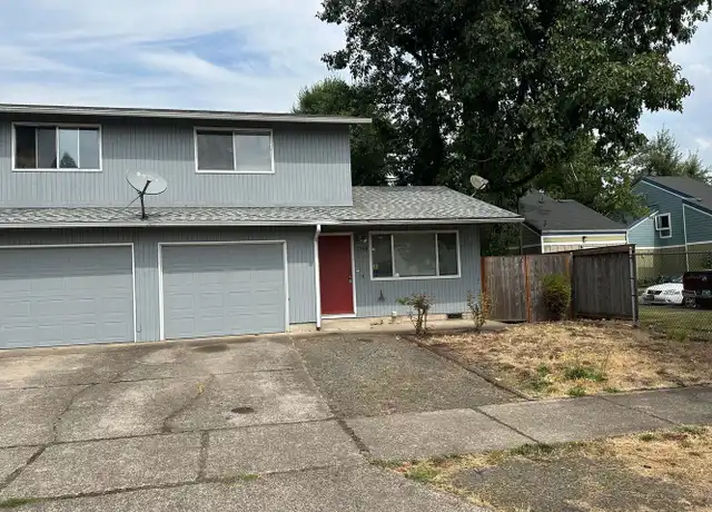 Property at 1264 R St, Springfield, OR, 97477, 2 beds, 1.5 baths, [object Object]