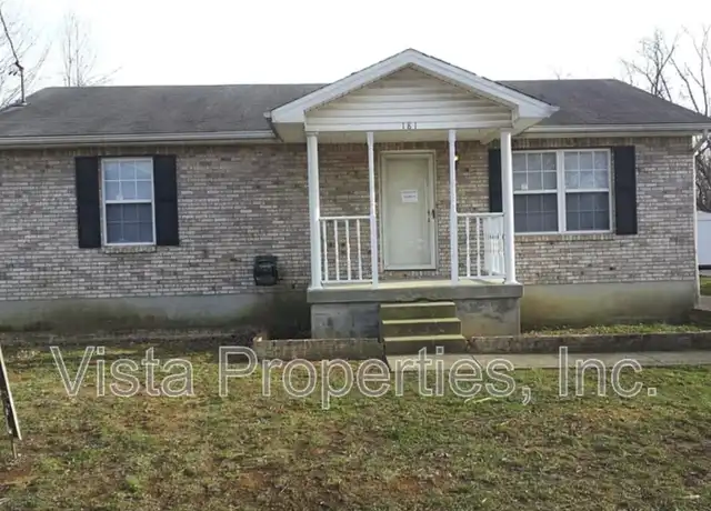 Property at 181 4th Ave, Shepherdsville, KY, 40165, 2 beds, 1 bath, [object Object]