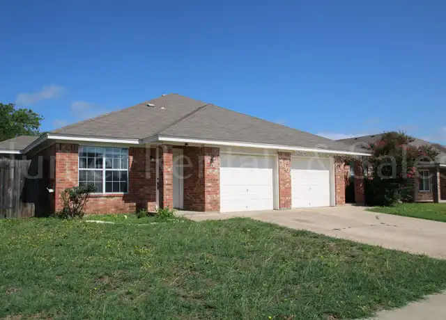 Property at 4301 Thunder Creek Dr Unit A, Killeen, TX, 76549, 3 beds, 2 baths, [object Object]