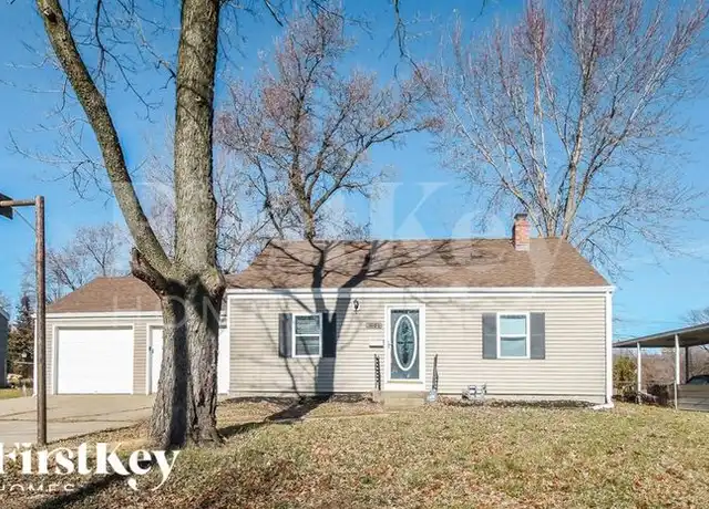 Property at 3106 NE 56th St, Kansas City, MO, 64119, 3 beds, 2 baths, [object Object]