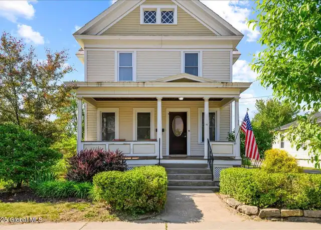 Property at 162 Lake Ave, Saratoga Springs, NY, 12866, 4 beds, 1.5 baths, [object Object]