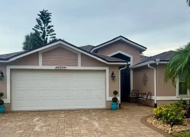 Property at 20700 Persimmon Pl, Estero, FL, 33928, 2 beds, 2 baths, [object Object]